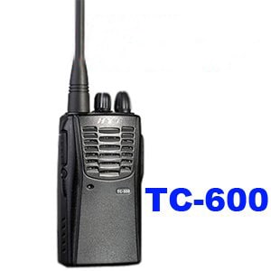 Máy bộ đàm HYT TC-600 U/V