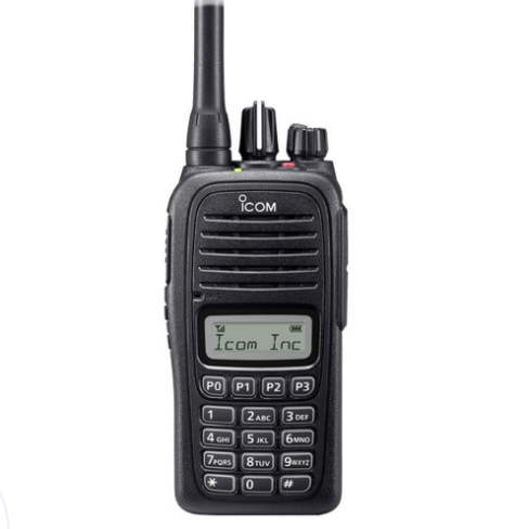 Máy bộ đàm ICOM IC-F1000T