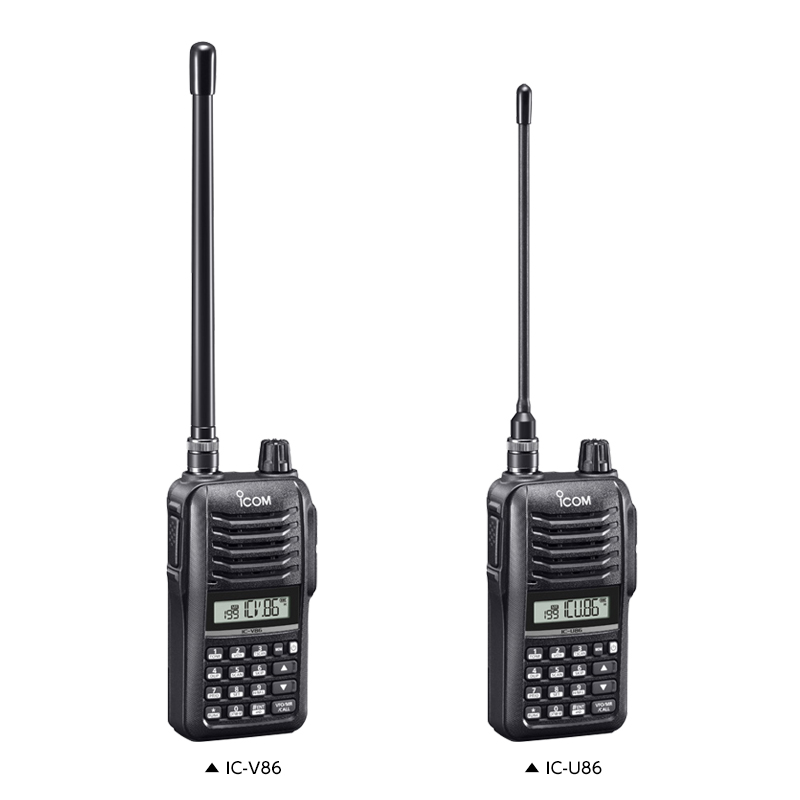 Máy bộ đàm Icom IC- V86/ IC- U86