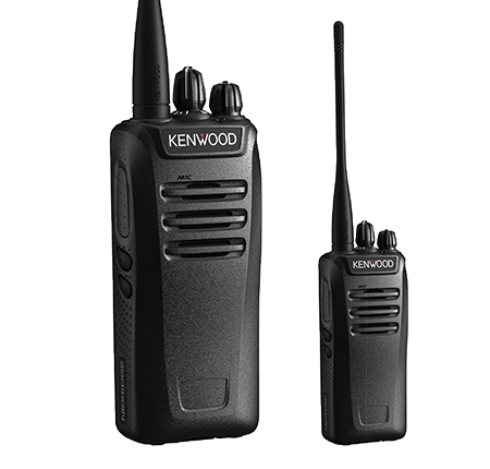 Máy bộ đàm Kenwood NX 240/ NX 340