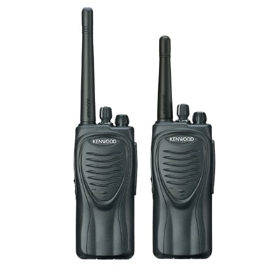 Máy Bộ Đàm Kenwood TK 3207