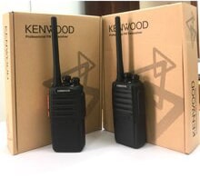 Máy bộ đàm Kenwood TK 3340