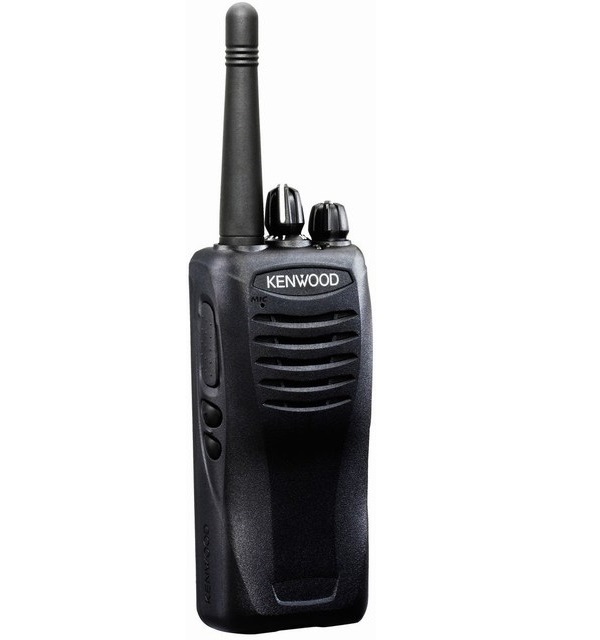 Máy bộ đàm Kenwood TK 3407