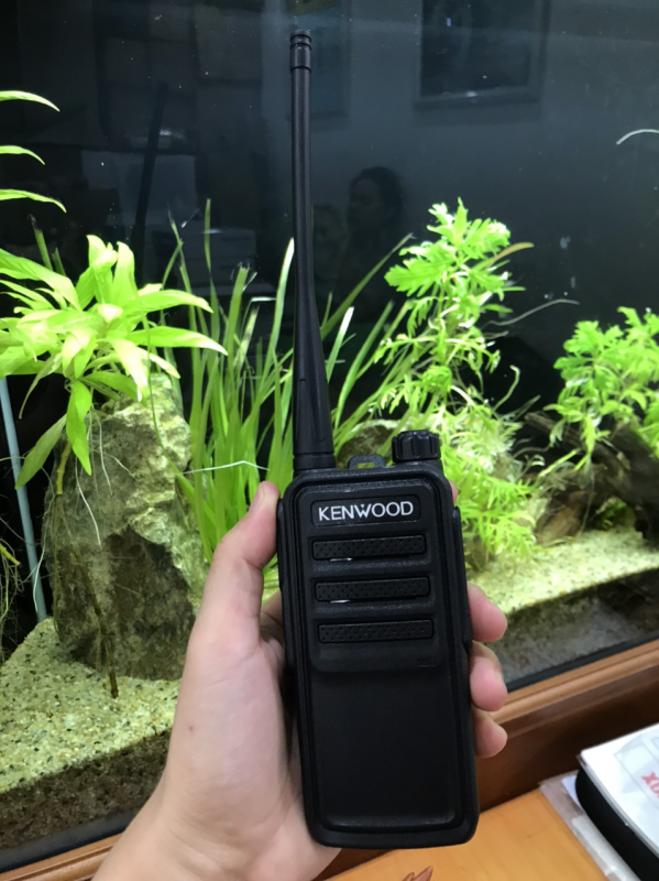 Máy bộ đàm Kenwood TK 3501