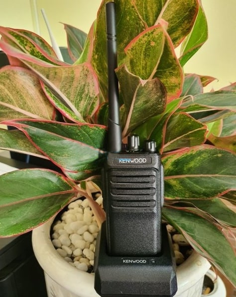 Máy bộ đàm Kenwood TK 3502