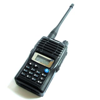 Máy bộ đàm Kenwood TK 361