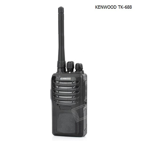 Máy bộ đàm Kenwood TK 688