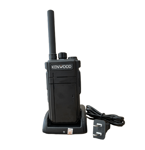 Máy bộ đàm Kenwood TK P330