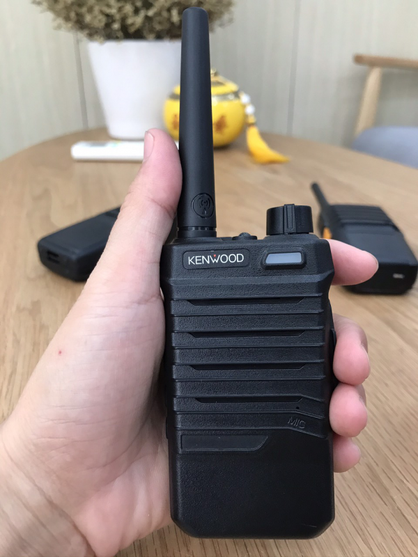 Máy bộ đàm mini Motorola GP 799 Plus