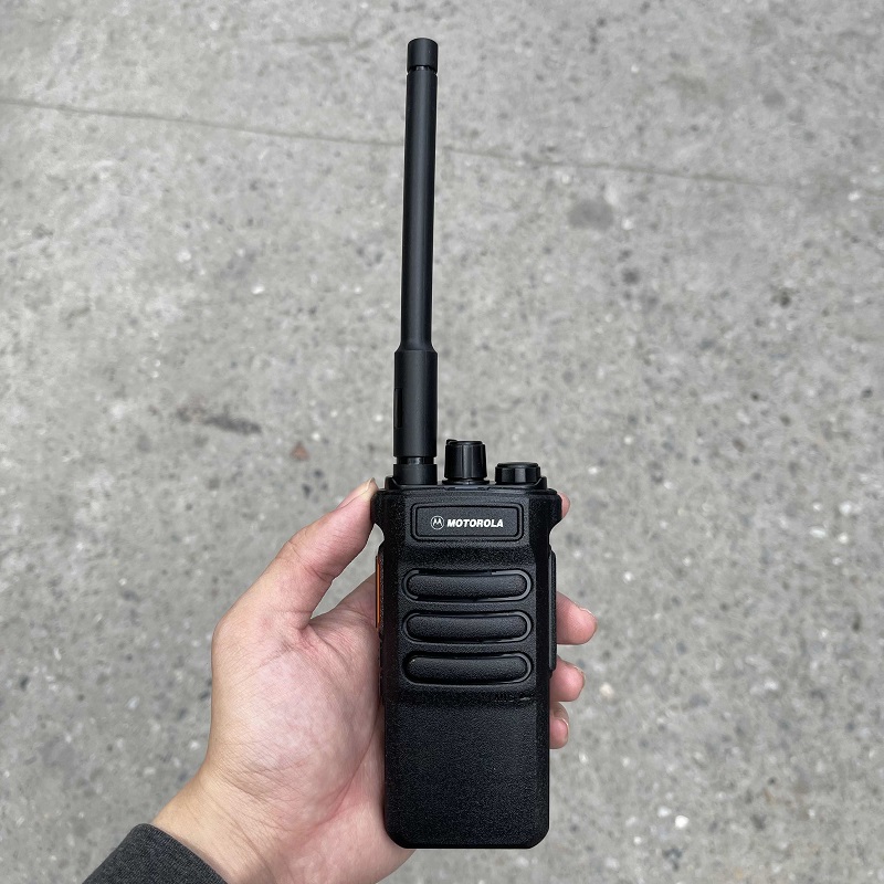Máy bộ đàm Motorola CP-108 Plus