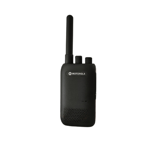 Máy bộ đàm Motorola CP 168