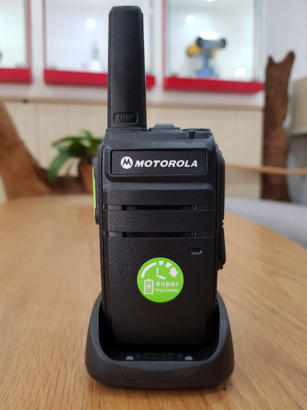 Máy bộ đàm Motorola CP 3299i
