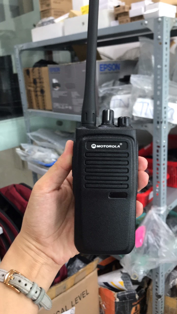 Máy bộ đàm Motorola CP 3388