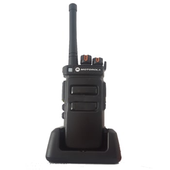 Máy bộ đàm Motorola CP 8000