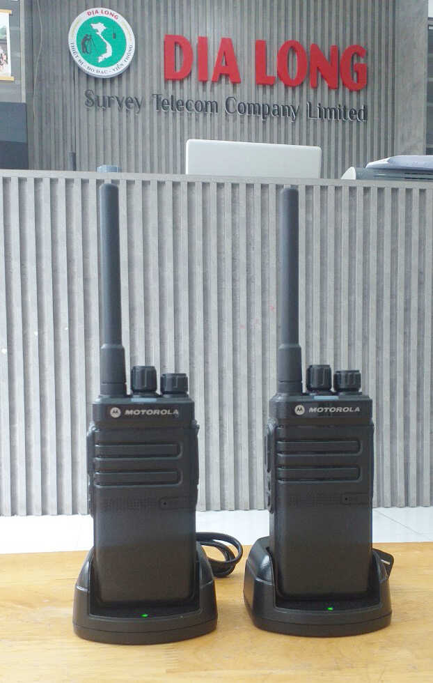 Máy bộ đàm Motorola GP 1800Plus