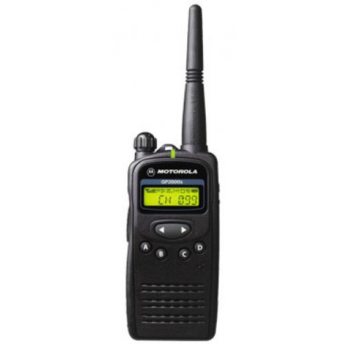 Máy bộ đàm Motorola GP 2000s