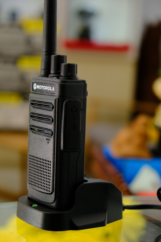 Máy bộ đàm Motorola GP 3699Plus