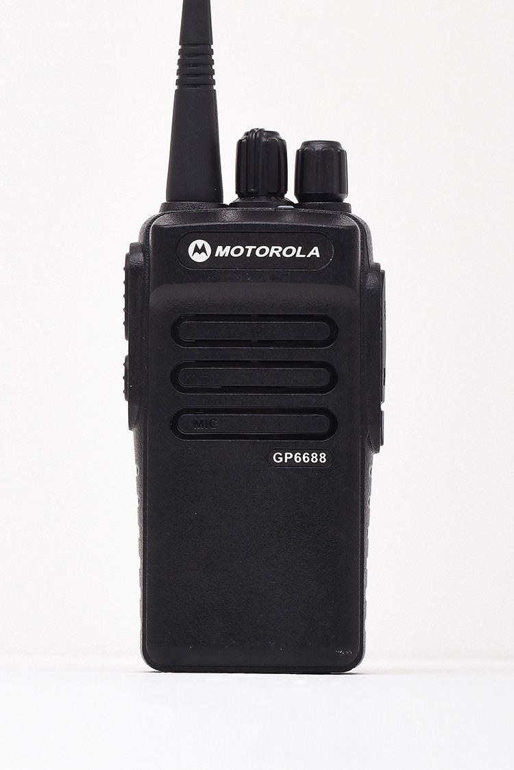 Máy bộ đàm Motorola GP 6688
