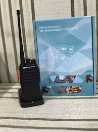 Máy bộ đàm Motorola GP 680