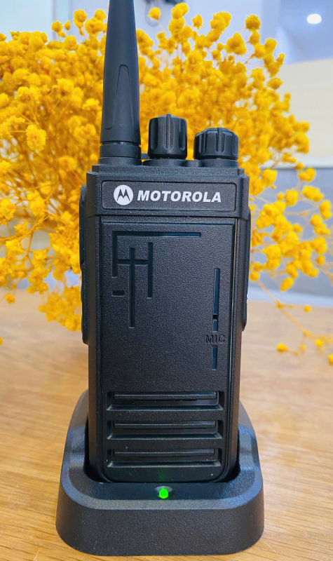 Máy bộ đàm Motorola GP 728 New