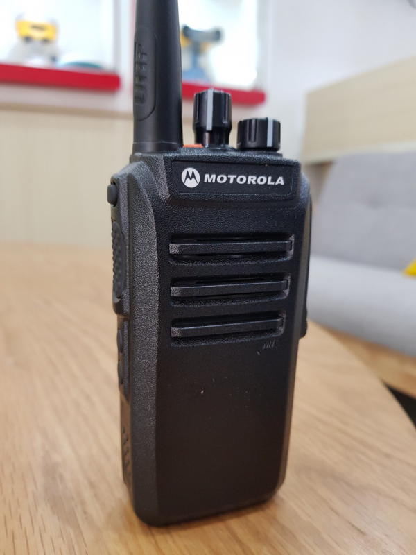 Máy bộ đàm Motorola GP 990 Plus
