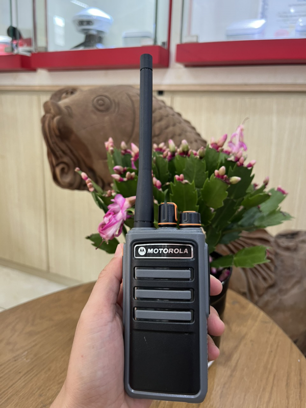 Máy bộ đàm Motorola GP- X1