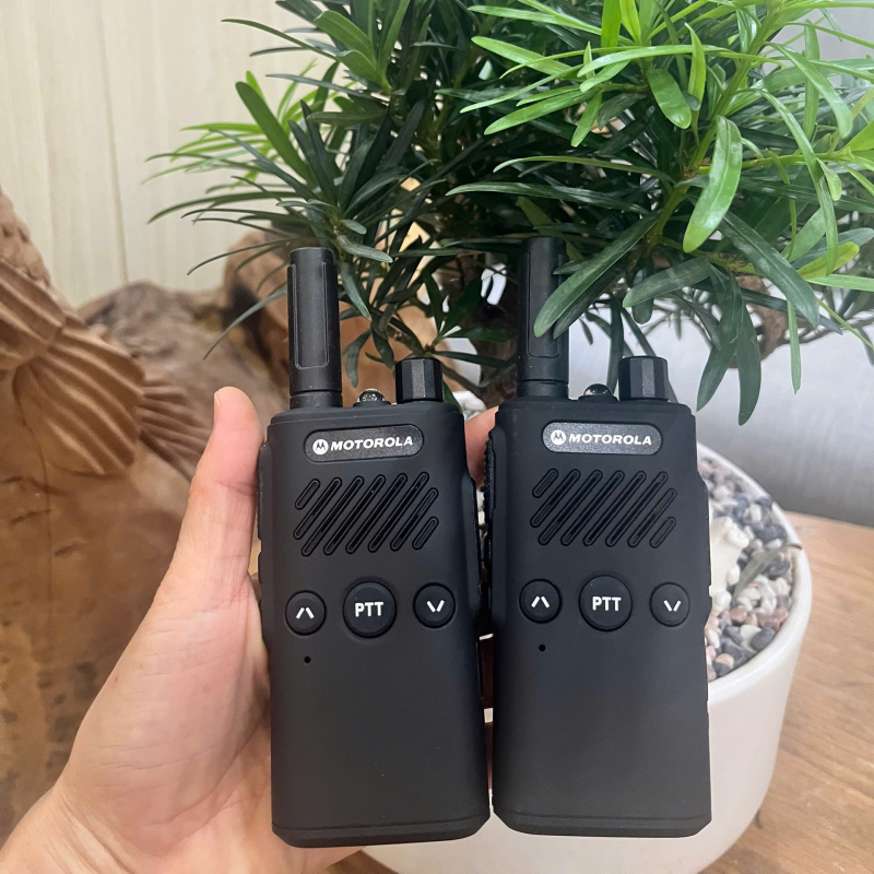 Máy bộ đàm Motorola S1