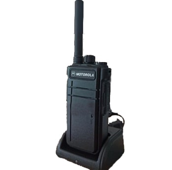 Máy bộ đàm Motorola XIR P5320