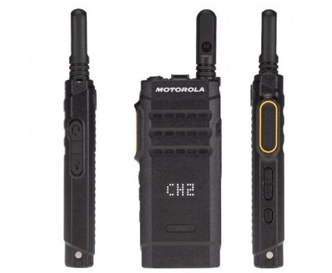 Máy bộ đàm MOTOTRBO XiR SL1M