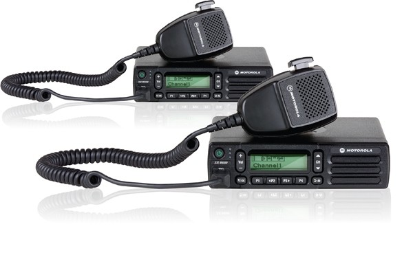 Máy Bộ Đàm MOTOTRBO Xir M6660