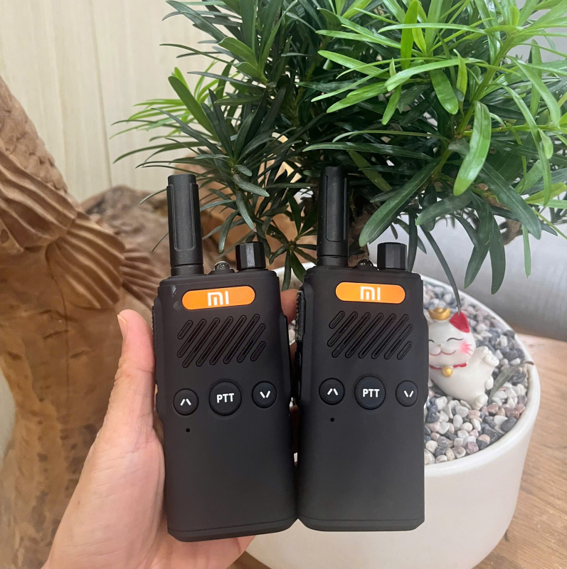Máy bộ đàm Xiaomi S1