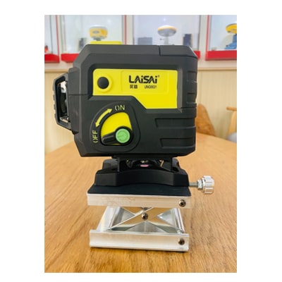 Máy cân bằng Laser Laisai 12 tia xanh UNG6631