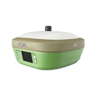 Máy định vị GPS RTK 2 tần Foif A80