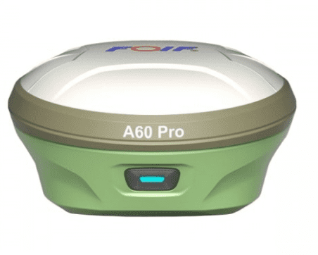 Máy định vị GPS RTK Foif A60 Pro