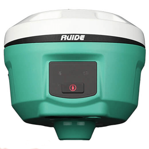 Máy định vị GPS RTK Ruider R6 (Mobile)