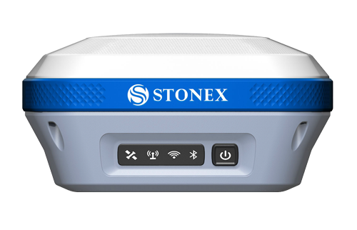 Máy định vị GPS RTK Stonex S700A