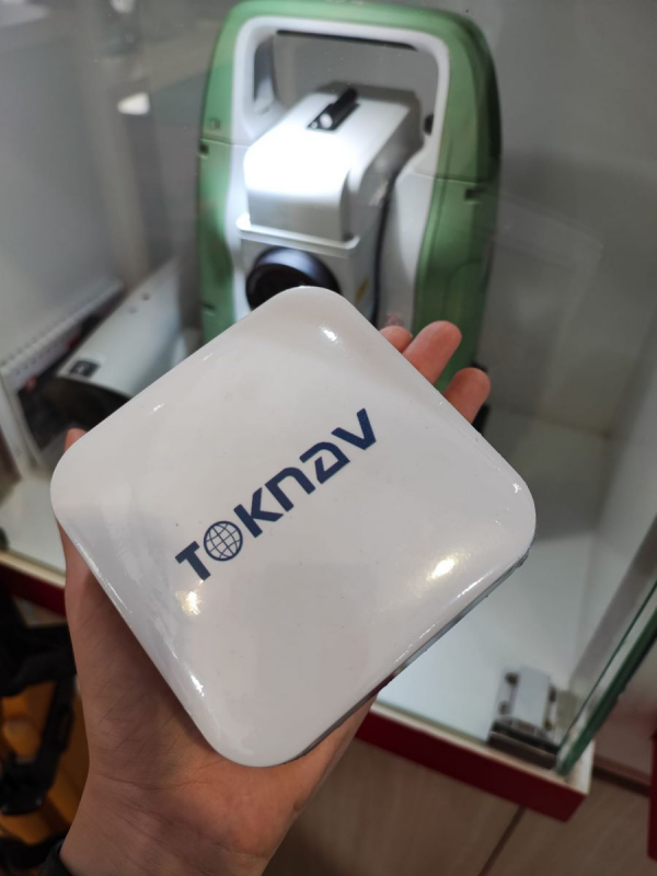 Máy định vị GPS RTK TOKNAV T5 LITE