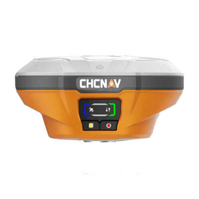 Máy định vị vệ tinh GPS RTK CHCNAV E90