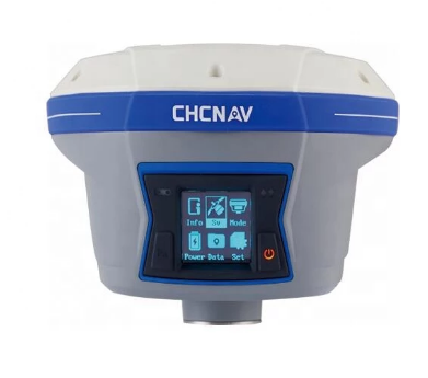 Máy định vị vệ tinh GPS RTK CHCNAV I90Pro
