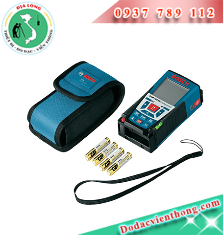 Máy Đo Khoảng Cách Cầm Tay Bosch GLM 80