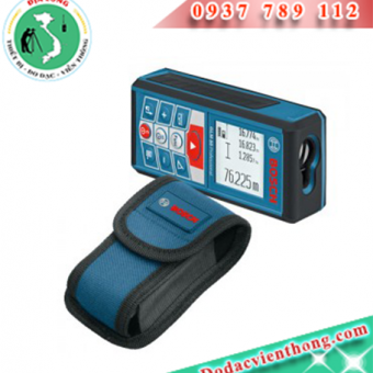 Máy Đo Khoảng Cách Bosch GLM 50
