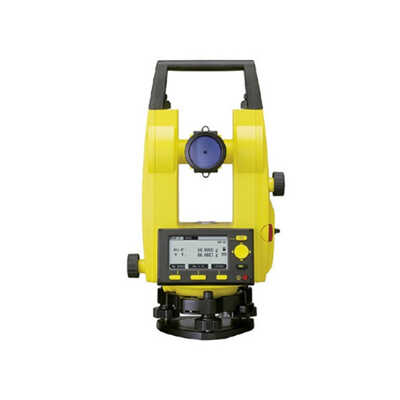 Máy kinh vĩ điện tử Leica Builder 109