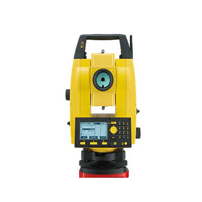 Máy kinh vĩ điện tử Leica Builder T100