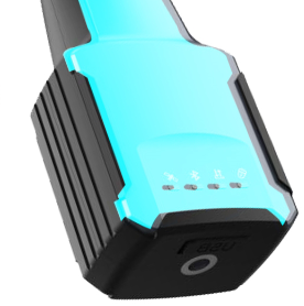 Máy thu IMU GNSS nhỏ nhất L2