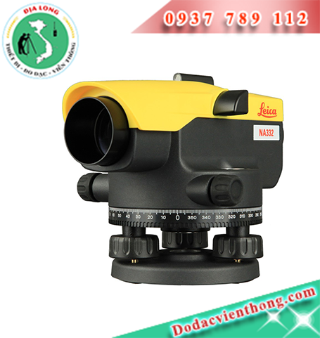 Máy Thủy Bình Leica NA332