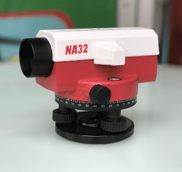 Máy thủy bình tự động Leica NA32