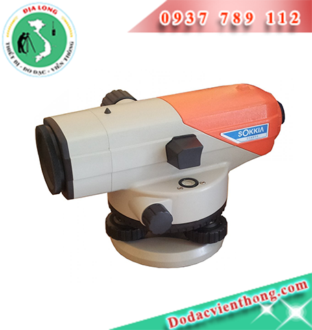 Máy Thủy Bình Tự Động Sokkia C32