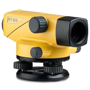 Máy Thủy Bình Tự Động Topcon AT B4