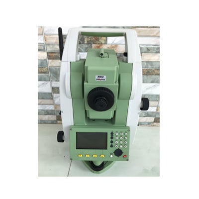 Máy toàn đạc Leica TS 06 Plus cũ