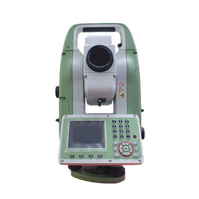 Máy toàn đạc Leica TS03